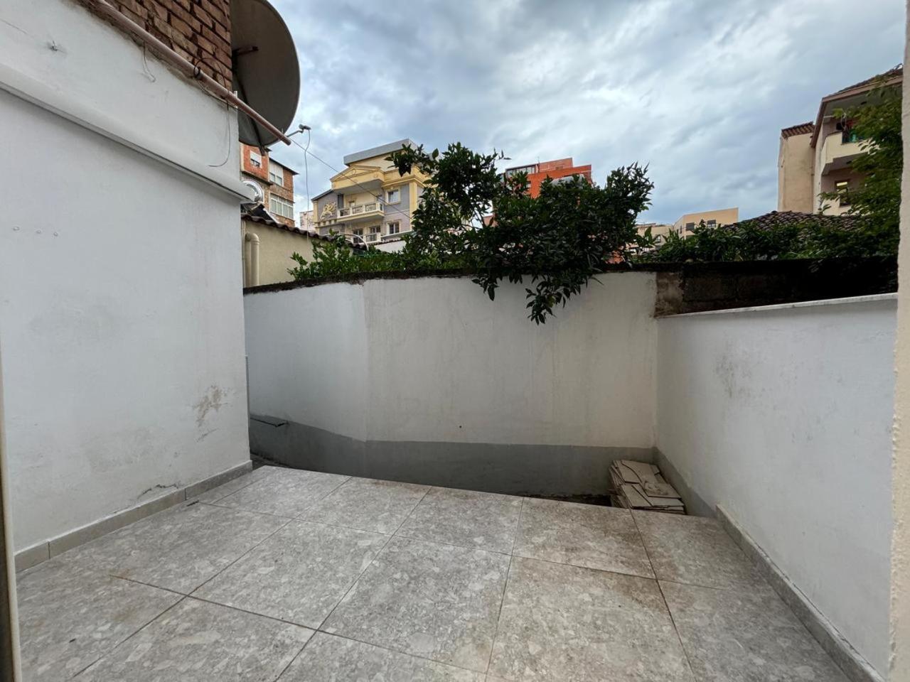 Center Luxury Rooms Tirana Exterior foto